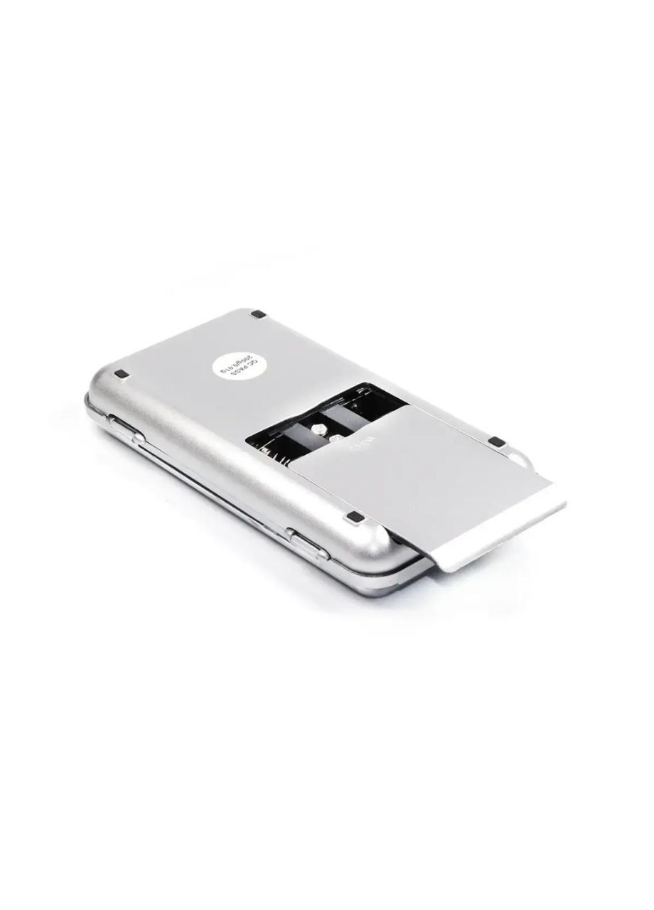 Ваги ювелірні BITEK 200г No Brand BT-1724 (301906838)