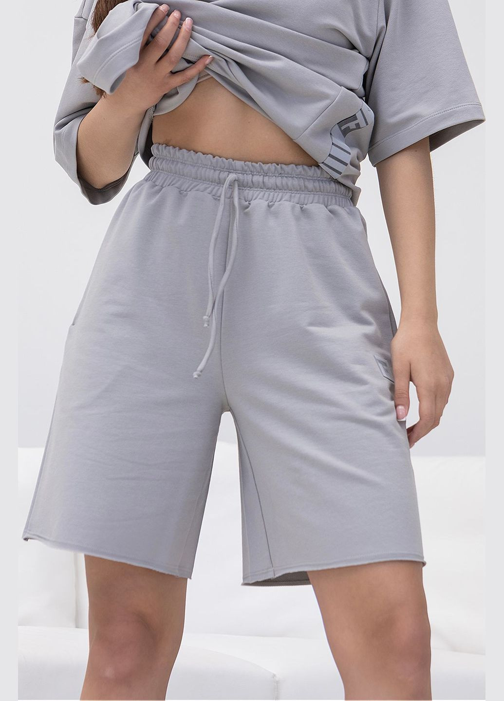 Шорти бермуди TOTALFIT (328092352)