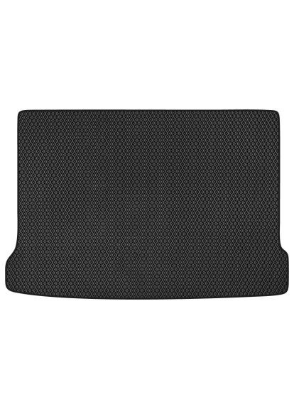 Килимок в багажник Peugeot 306 1993-2001 Htb EU (PT21955B1RBB) Evatech Peugeot 306 1993-2001 Htb EU (366551602)