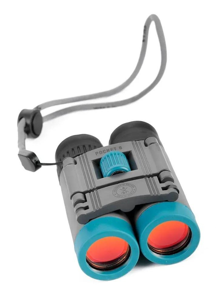 Бинокуляр Silva Pocket 8X None (361659806)