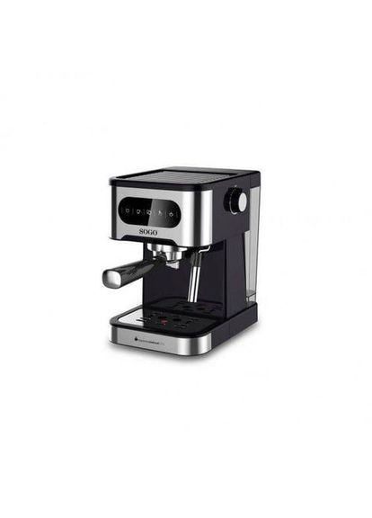 Кофеварка SOGO SS-5667 No Brand (365268747)