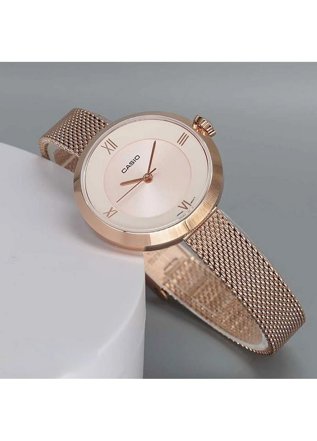 Годинник General Collection LTP-E154MPG-4A Casio (398029775)