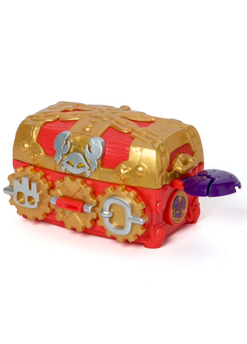 Ігровий набір S — Сундук зі скарбами Piratix (360898964)