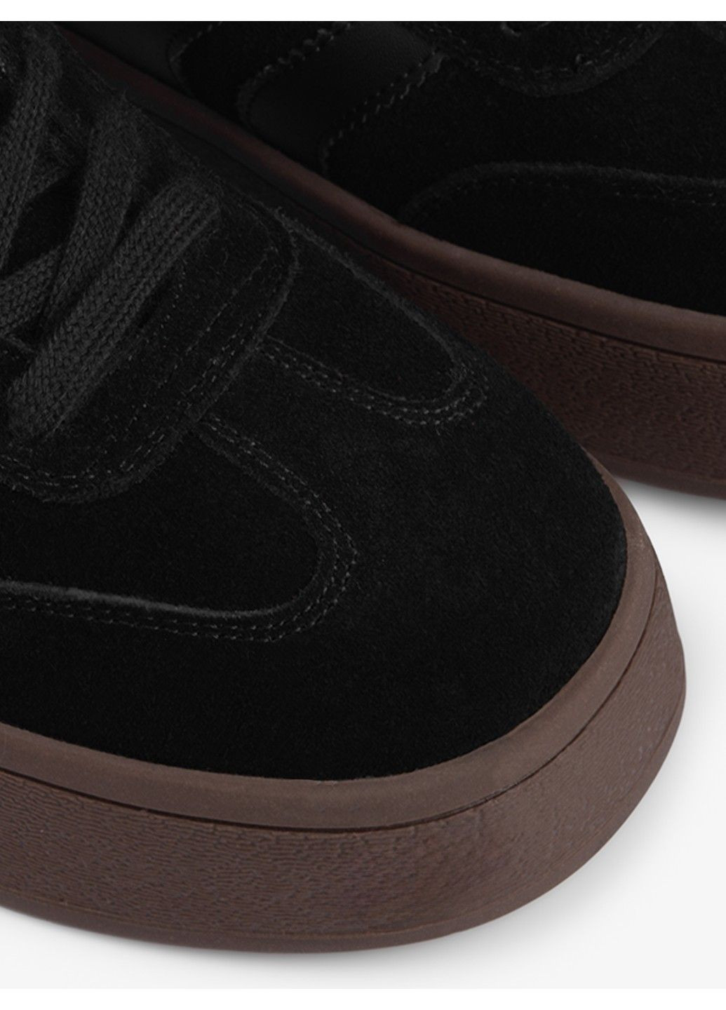 Жіночі кросівки 1101536 Buts чорні зими (361044669)