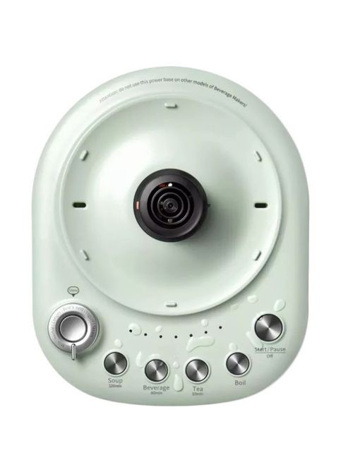 Электрочайник (K1594T-CG/EU) BUYDEEM K1594T Cozy Greenish (354227178)