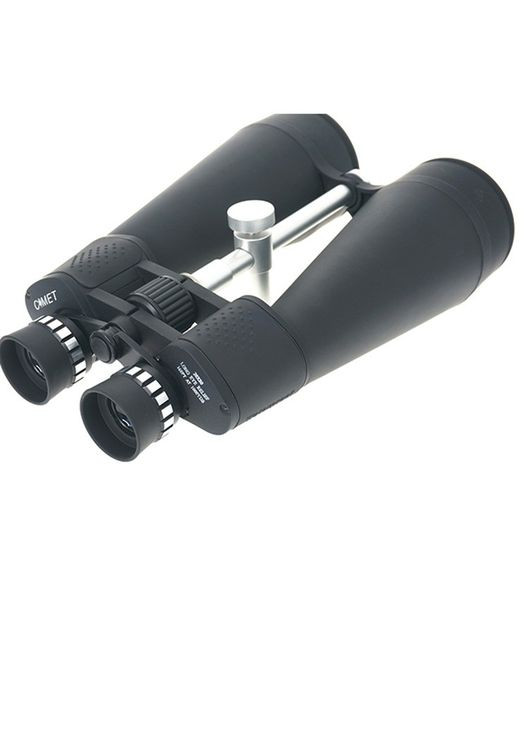 Бінокль AXP103 (10x60) чорний, в чохлі Comet (342386600)