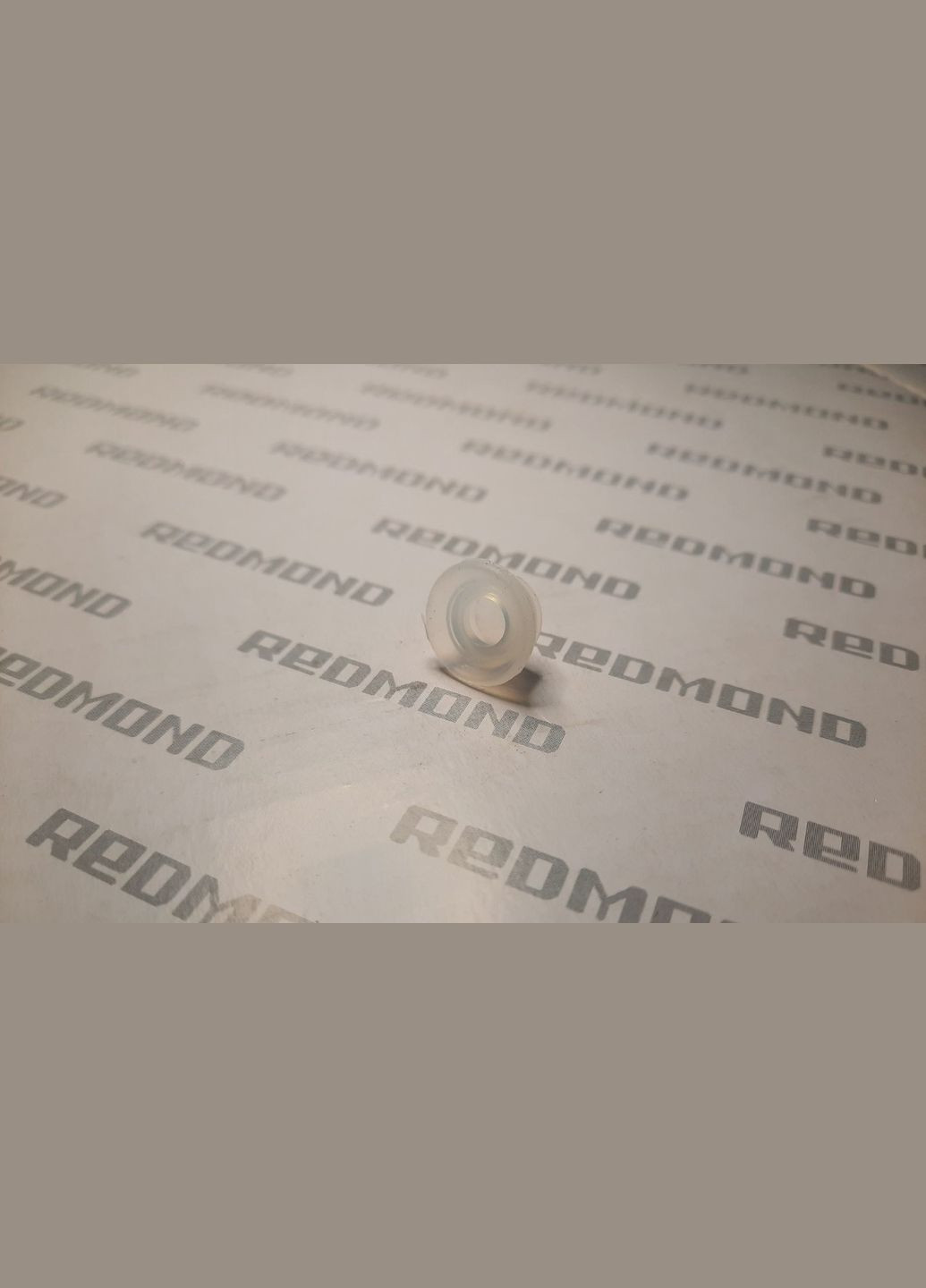 Уплотнитель на клапан для мультиварки-скороварки RMC-PM504 Redmond (329889919)