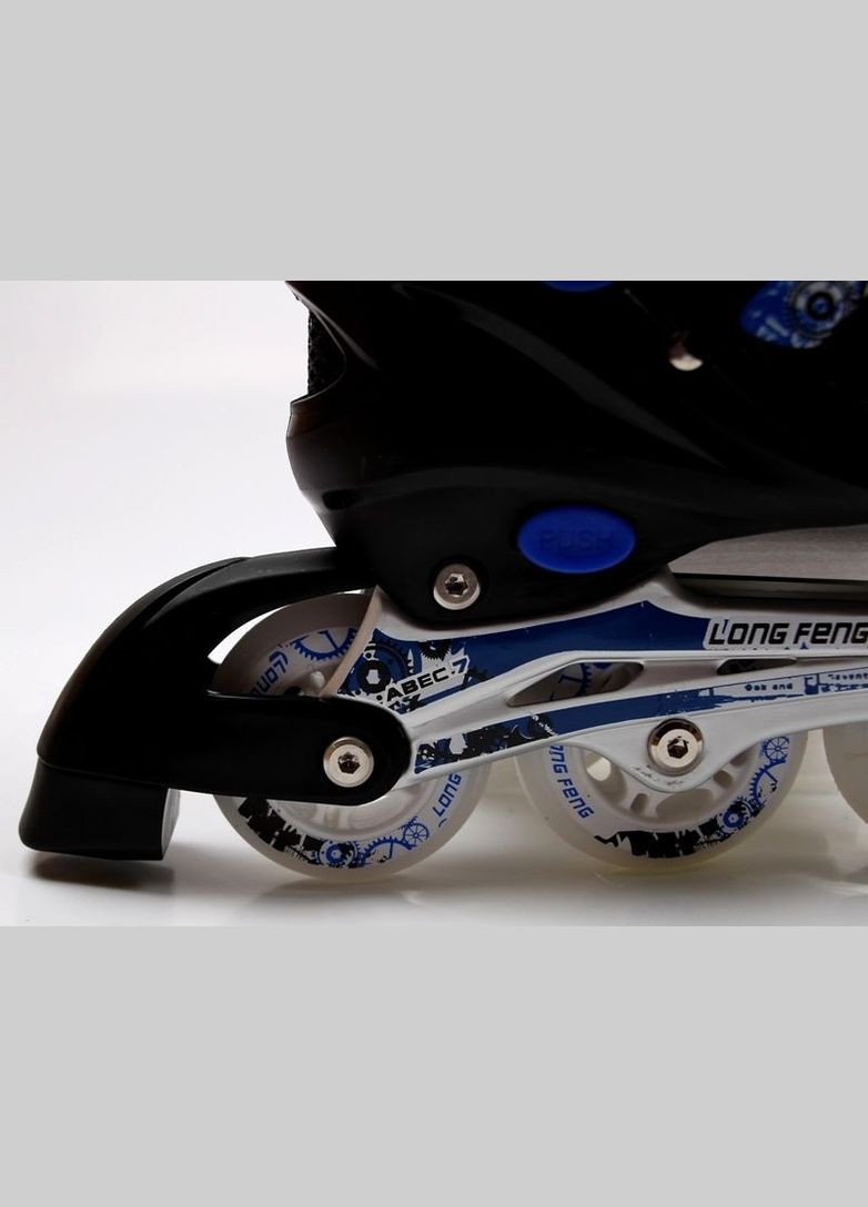 Ролики. Blue (розмір 29-33) Scale Sports (340910245)