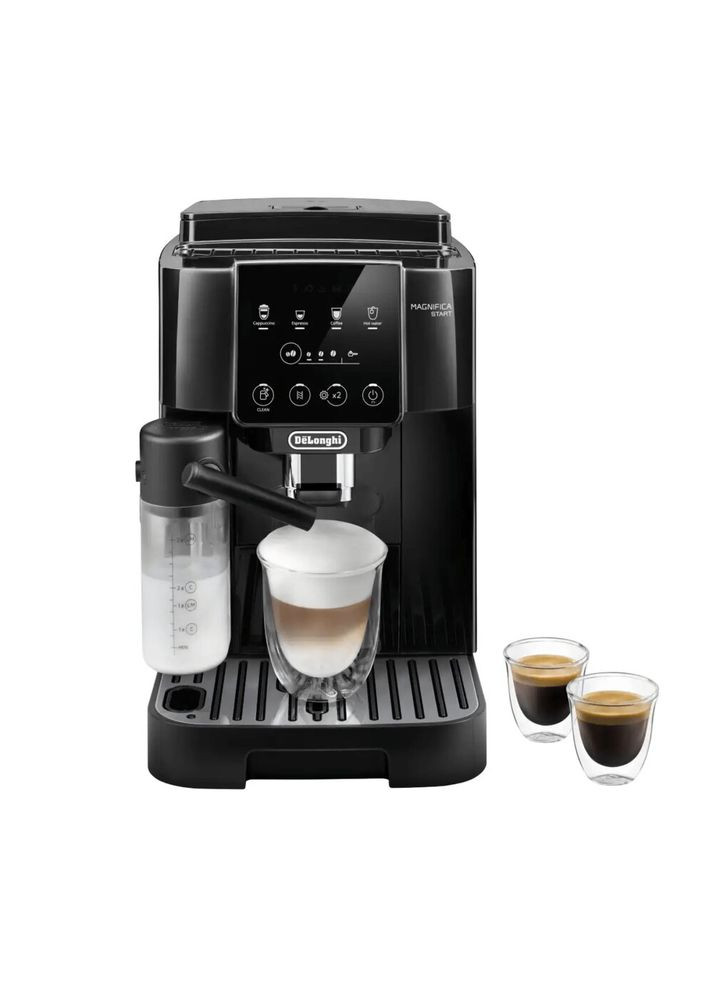 Кофемашина автоматическая ECAM 220.60.B Delonghi (371906477)