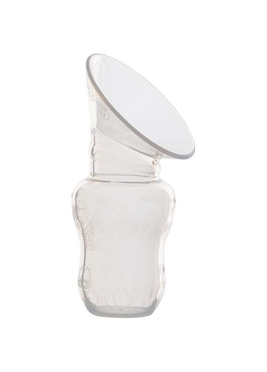 Молоковідсмоктувач, механічний () Baby Team 0011 (328309129)