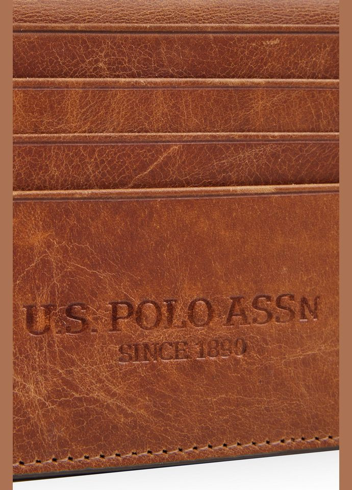 Кошелек U.S. Polo Assn женский U.S. Polo Assn. (286325014)