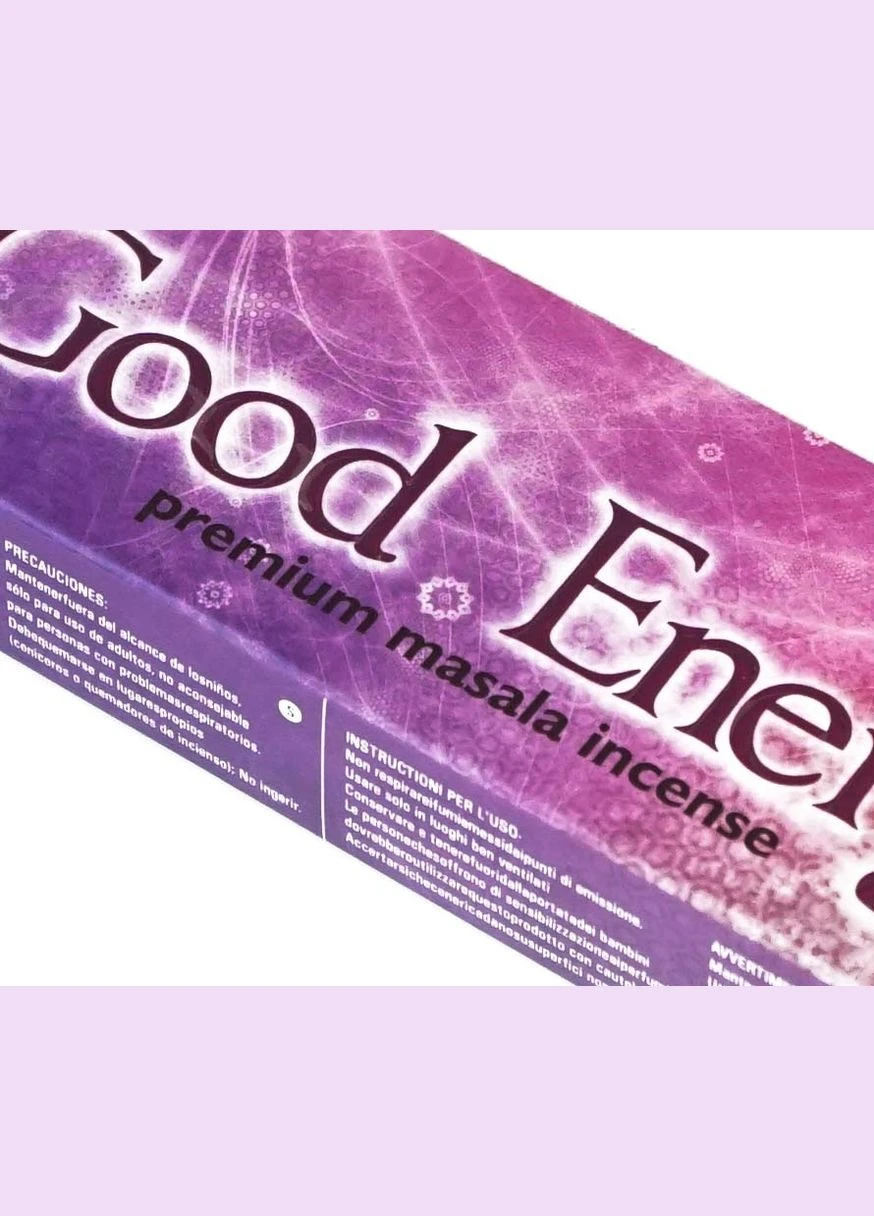 Sandesh Good Energy 15 грамм Хорошая энергия No Brand (386257081)