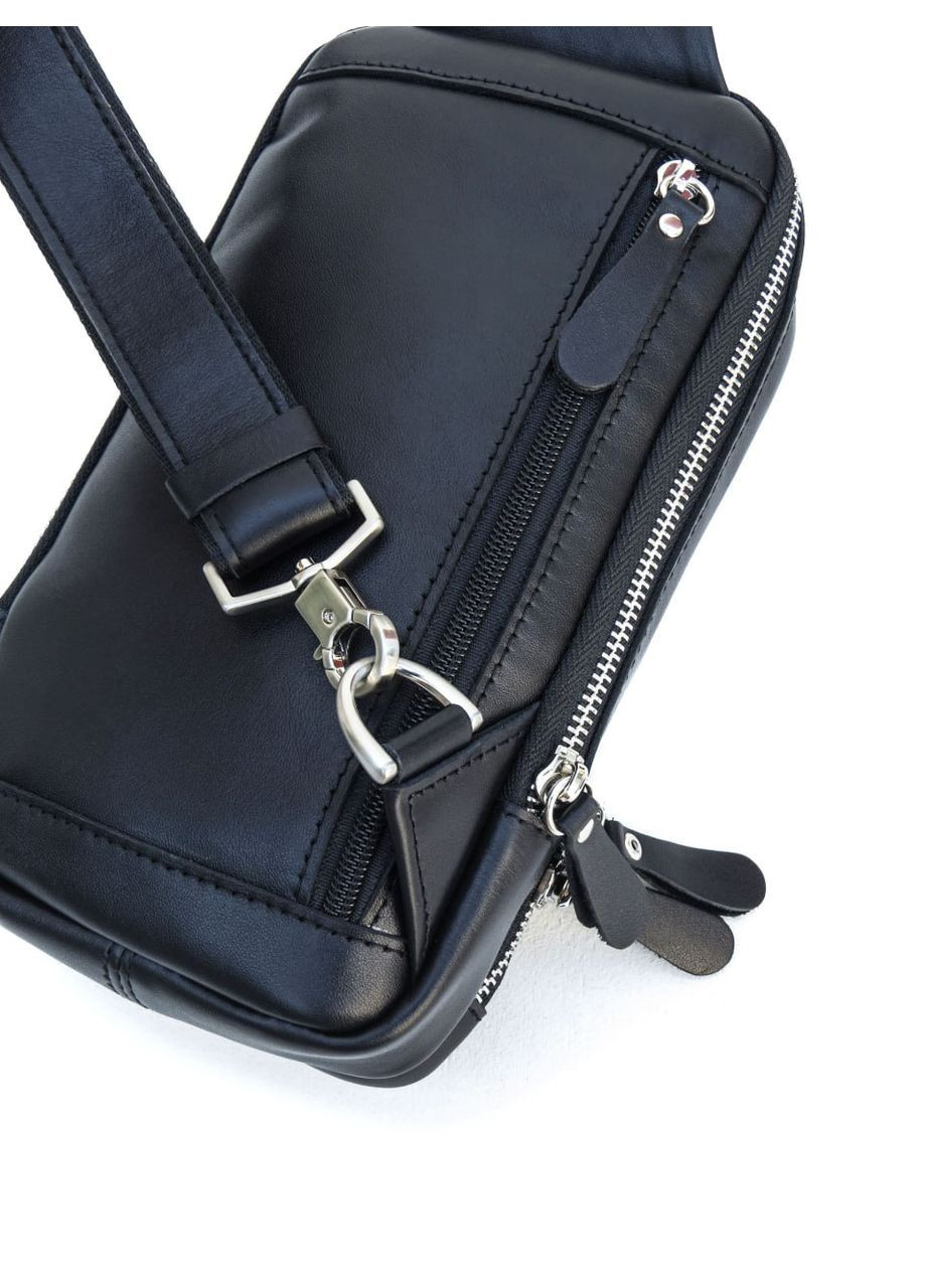 Маленькая кожаная сумка через плечо N9015GA Newery (303830728)