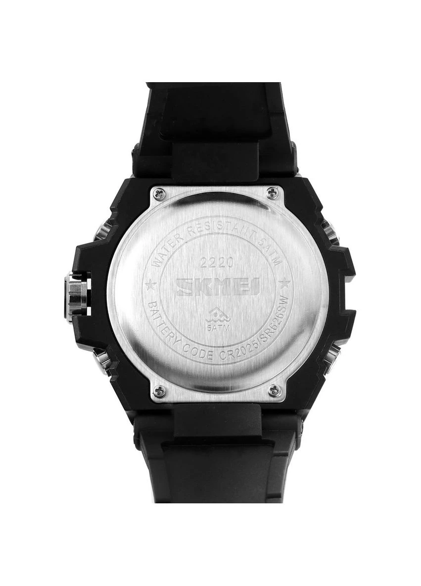 2220BK Чорний No Brand (389884206)