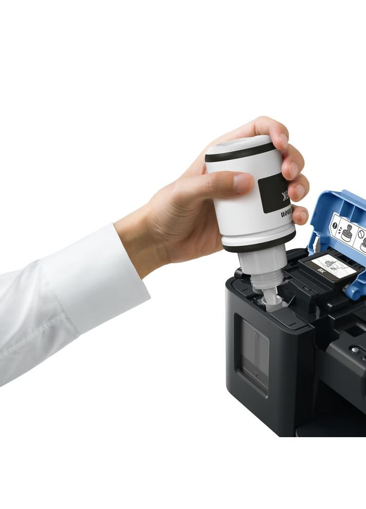 МФУ цветной печати PIXMA G2416 (2313C053) Canon (360422534)