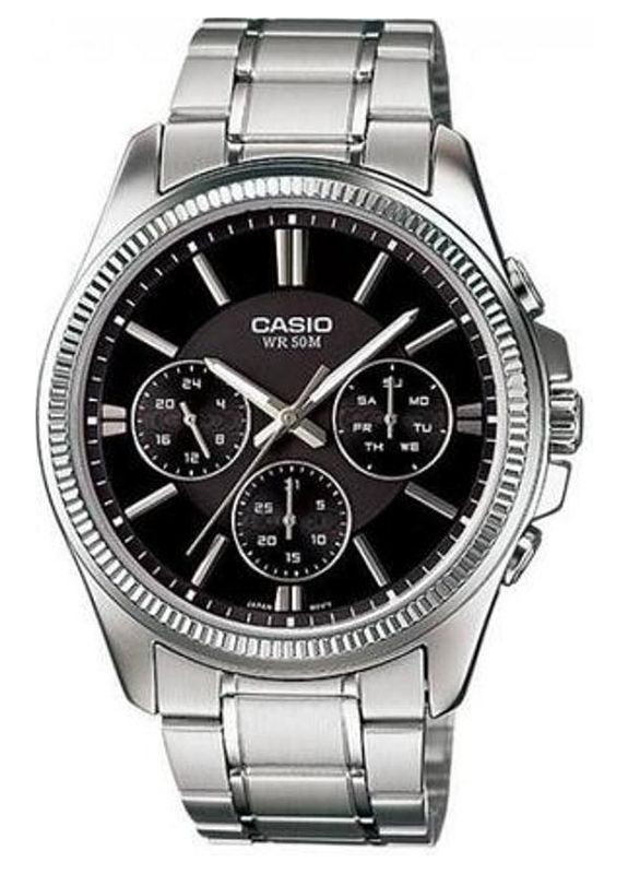 Чоловічі наручні годинники MTP-1375D-1AVDF Casio (330815753)