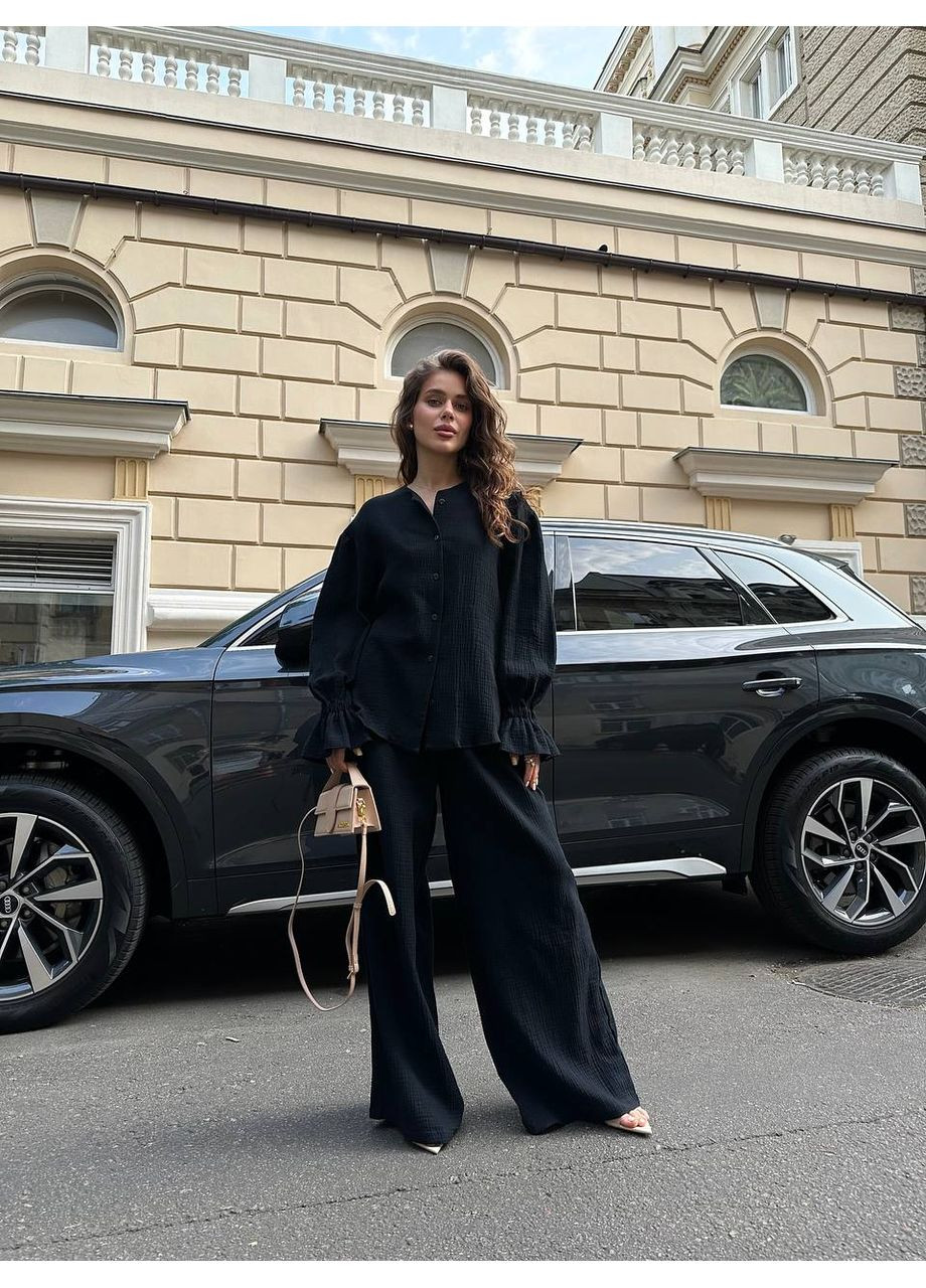 Жіночій костюм No Brand (350627756)