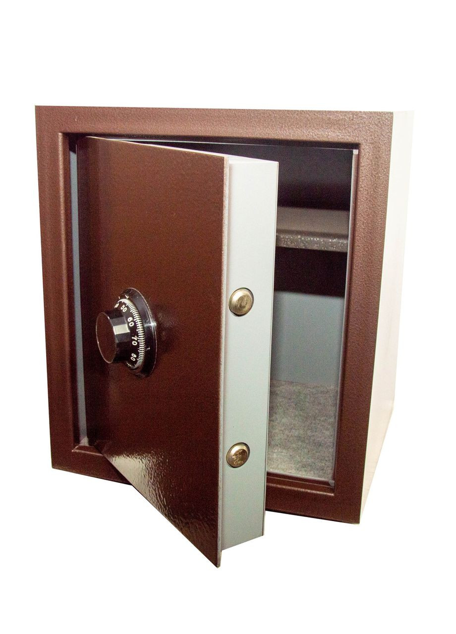 Зламостійкий Сейф офісний ПК 460.П.До No Brand (341084181)