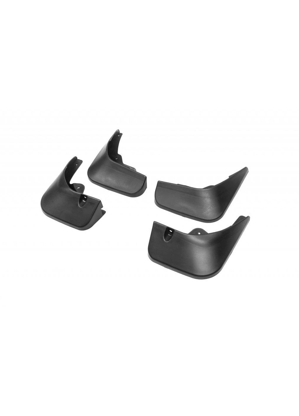 Бризковики Premium SD/SW (4 шт) для Citroen C-5 2008-2017 рр Dongmart (389253785)