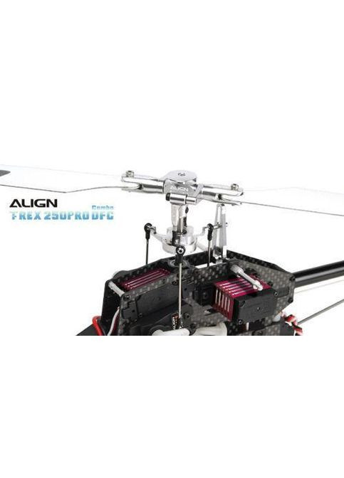 Вертолет радиоуправляемый игрушка T-Rex 250 PRO DFC Combo ALIGN (292132721)