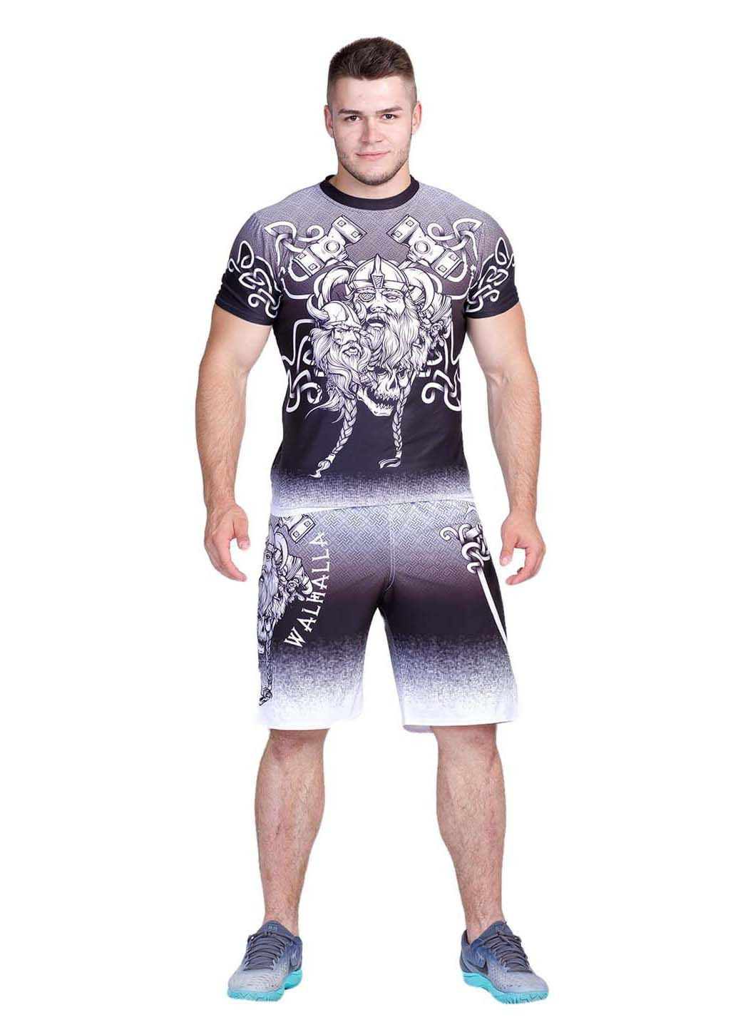 Шорты Berserk Sport Choice Odin (295441687)