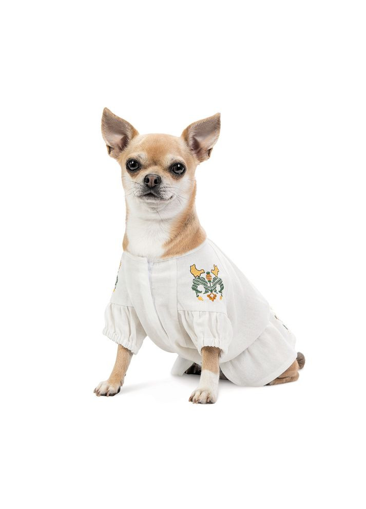 Вишиванка Maryana дівчинка Pet Fashion (372504273)