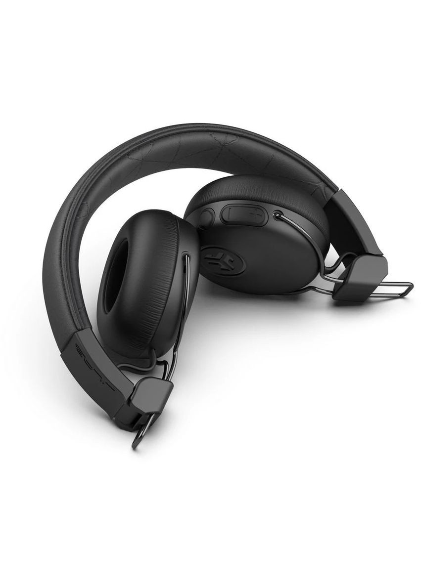 Bluetooth Stereo Studio ANC Wireless Black (IEUHBASTUDIOANCRBLK4) UA JLab (362214895)