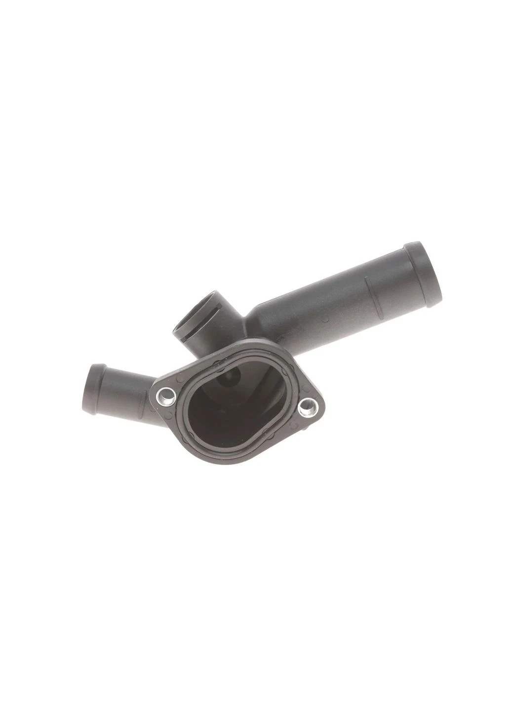 Фланець системи охолодження Audi A3/Fabia/Skoda Octavia/VW Bora/Golf/T5 1.6/2.0/2.0 95-15 100 121 0058 UA63 Meyle (345762079)