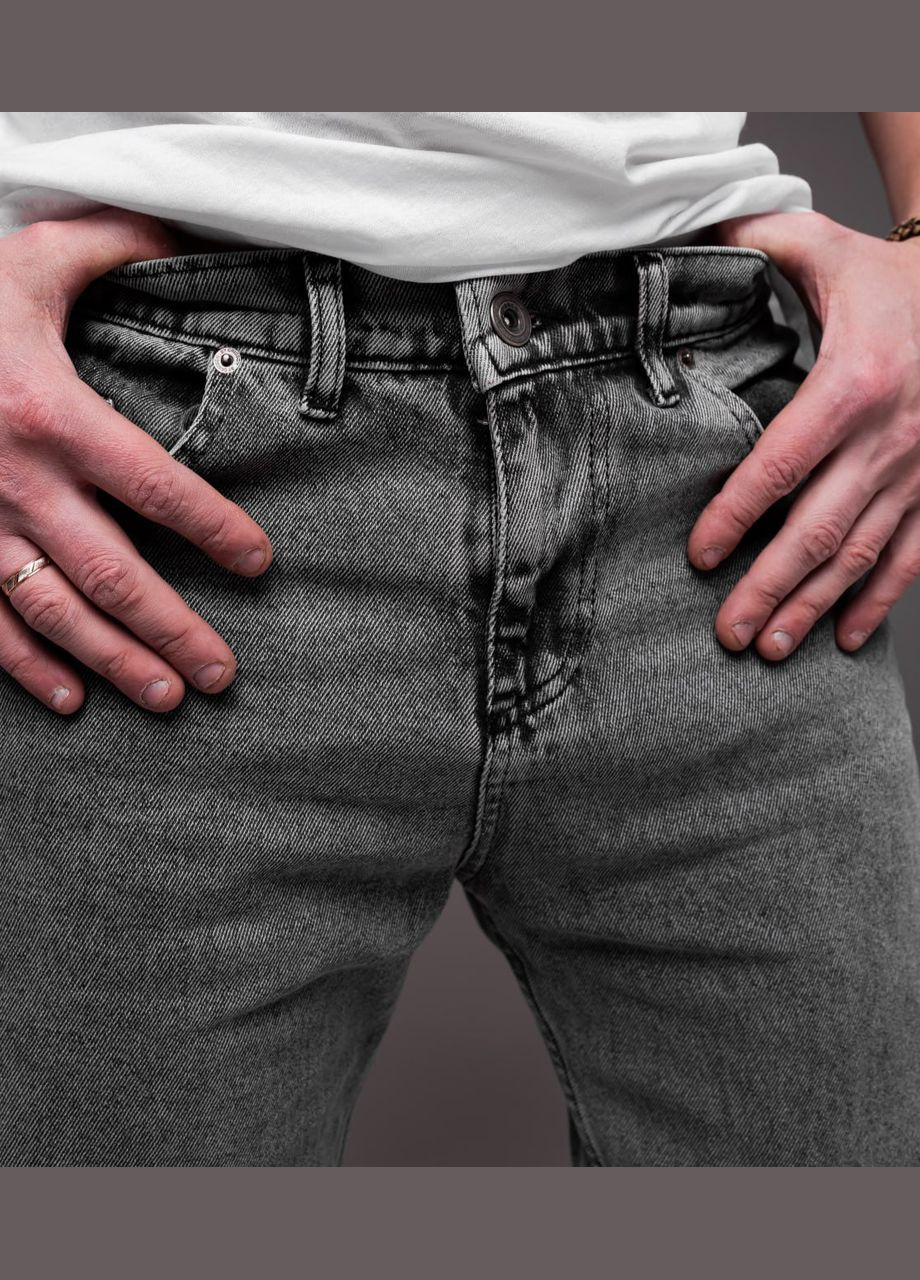 Чоловічі джинси класичні Vakko (279028397)
