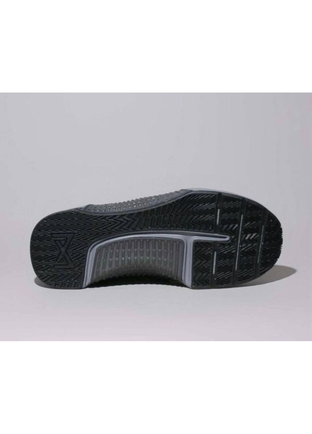 Чорні кросівки metcon 9 dz2617 001 Nike