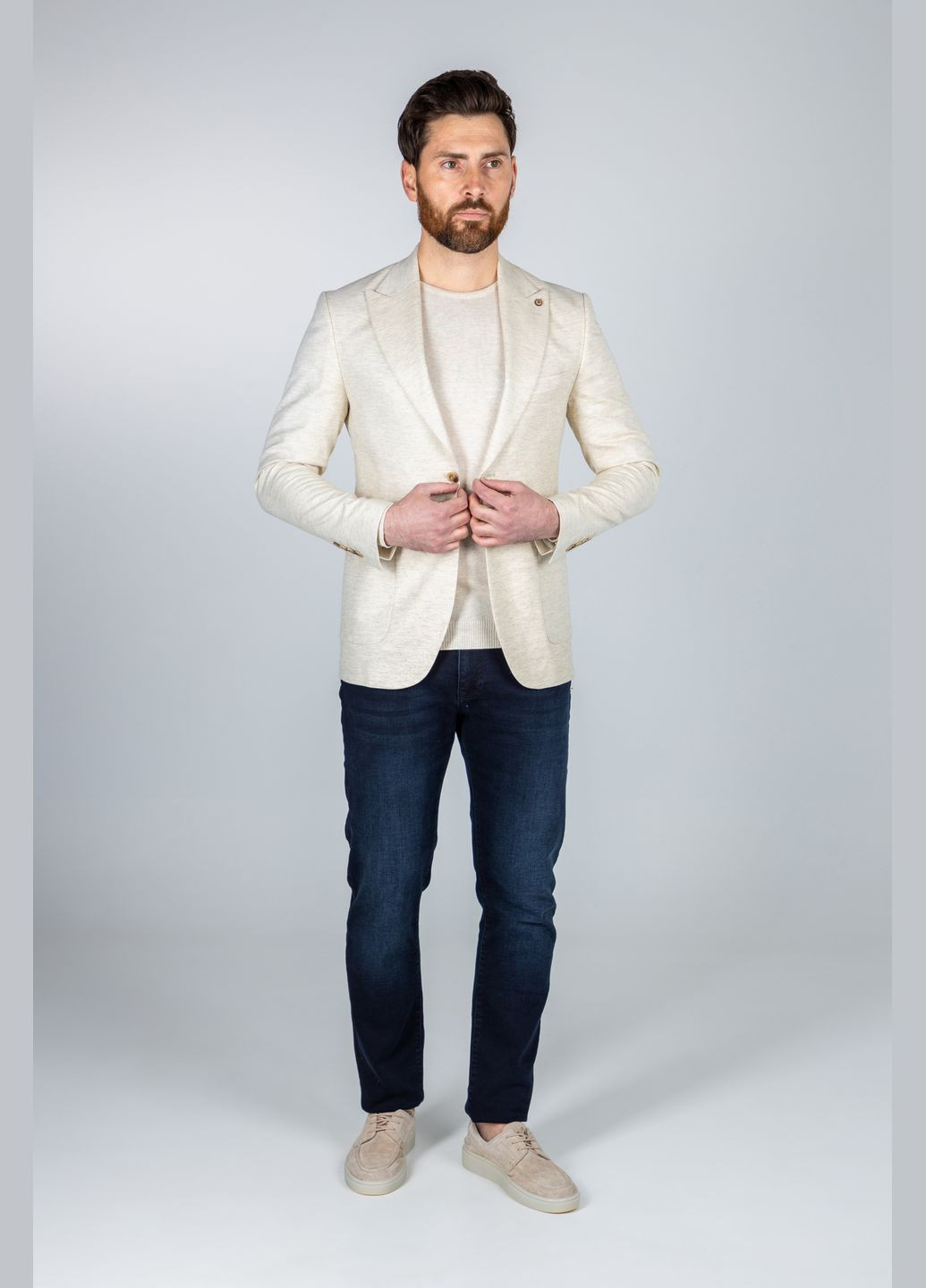 Піджак NAVI (299489276)