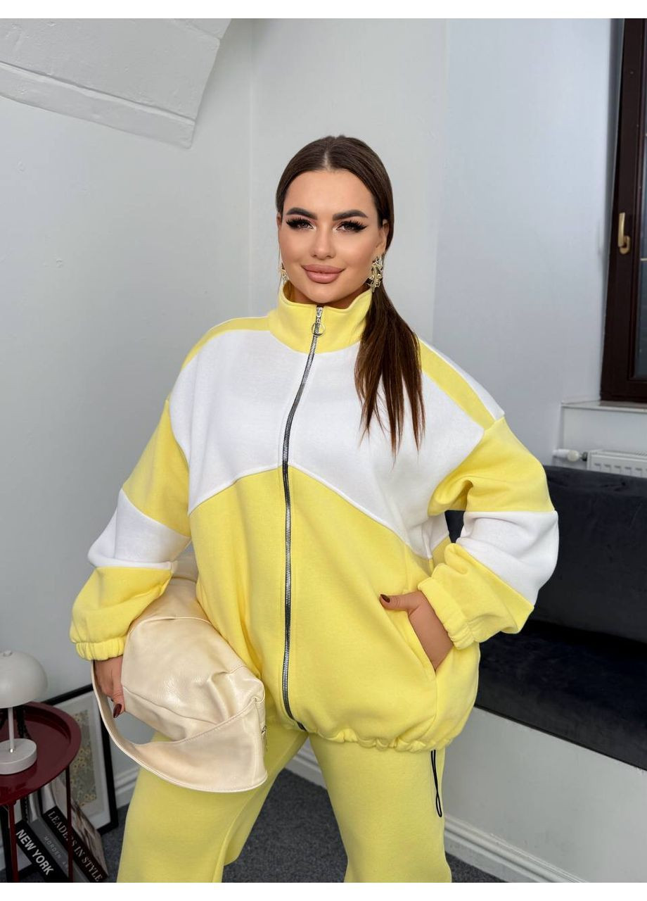 Стильный костюм Fashion (366038816)