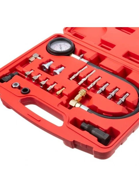 Компресометр для дизельних двигунів AT-4002 Intertool (373394716)