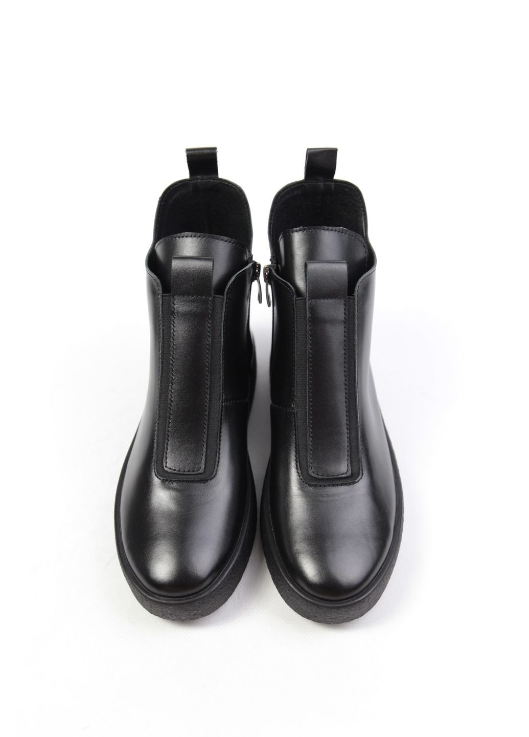 Осенние ботинки Benito