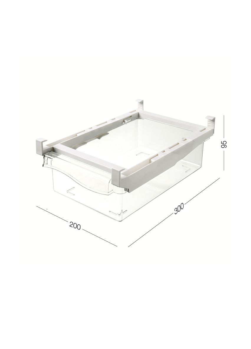 Контейнер подвесной в холодильник MY HOME (KP-68 T) MVM (301003243)