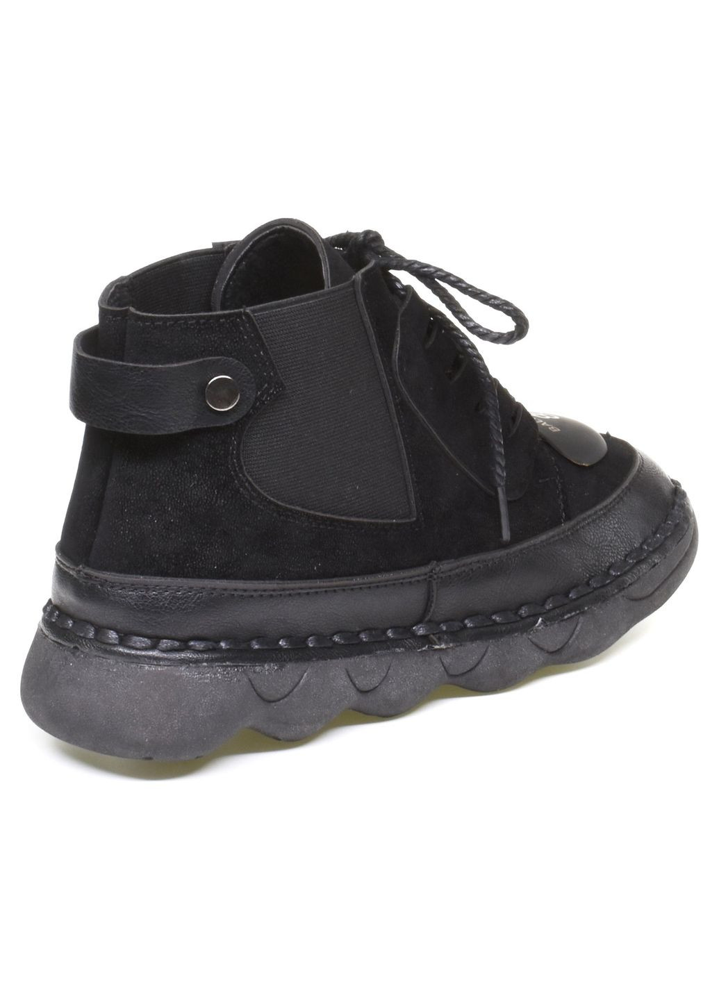 Демісезонні повсякденні черевики Veritas (271252026)