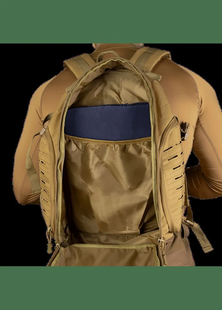 Рюкзак Brisk LC (7122) Camotec (315879588)
