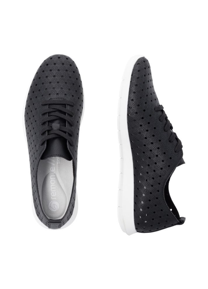 Мокасини (р) Шкіра 0-1-1-R-7101-00-1 Remonte (328836502)