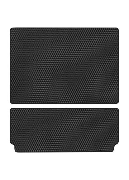 Коврик в багажник (MB31370BG2RBB) Evatech Mercedes-Benz E-Class (W211) 4WD 2002-2009 3 (366550089)