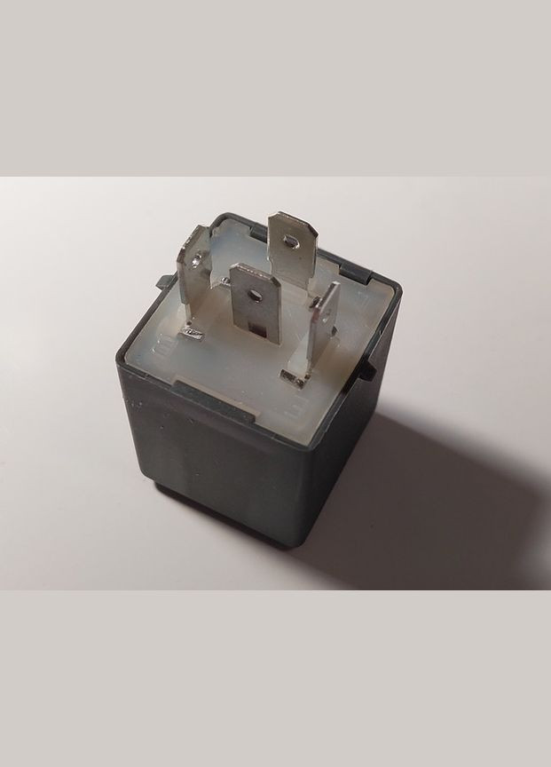 Реле поворотов Renault, Opel, Nissan 6900834616/661006 РО 4948 РО Master (323228347)