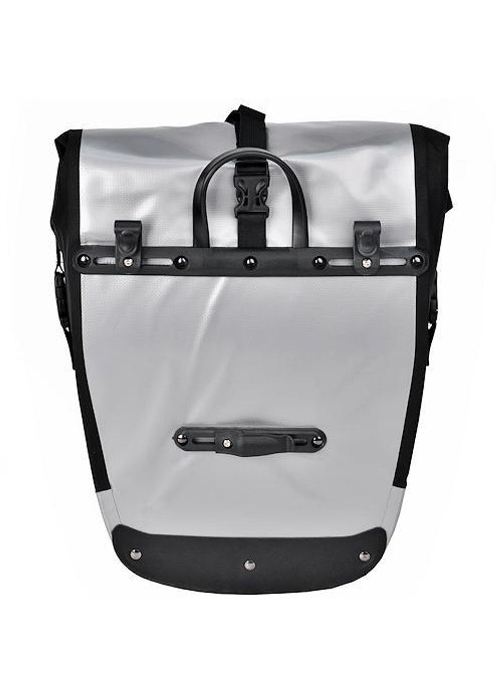 Велосумка на багажник Ohio 615 20 л серый ProX (353850370)