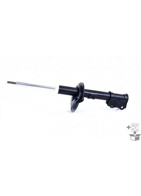 Амортизатор підв. SUZUKI SWIFT передн. прав. газов. ORIGINAL (вир-во ) G7273 Monroe (368971324)