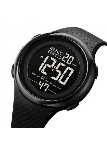 Наручные часы 1856BU Blue PTR Skmei (317595230)