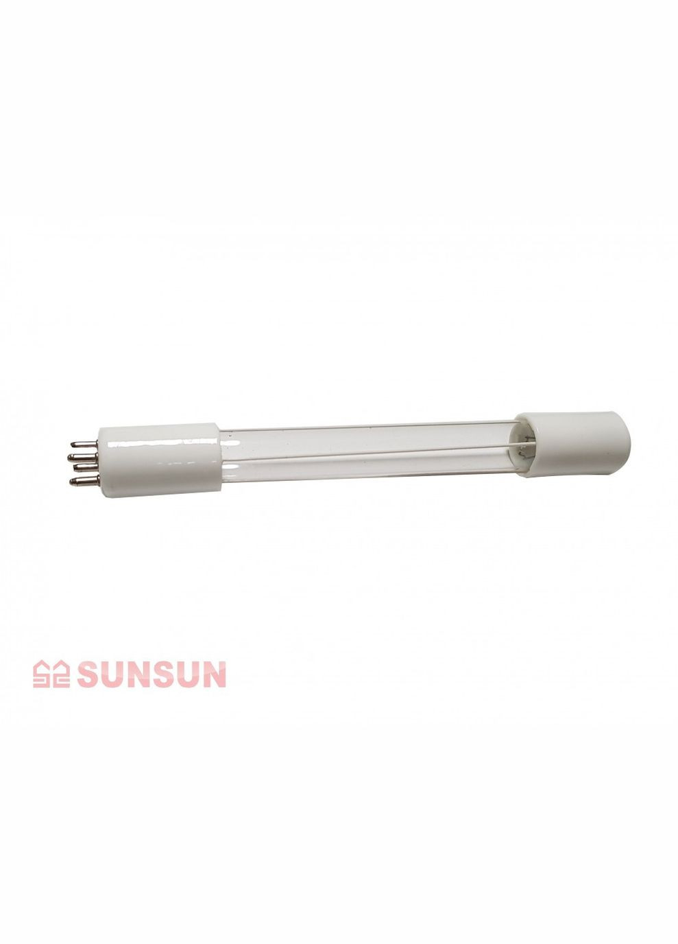Запасная лампа UVC10W ультрафиолетовая. Sunsun (278309454)