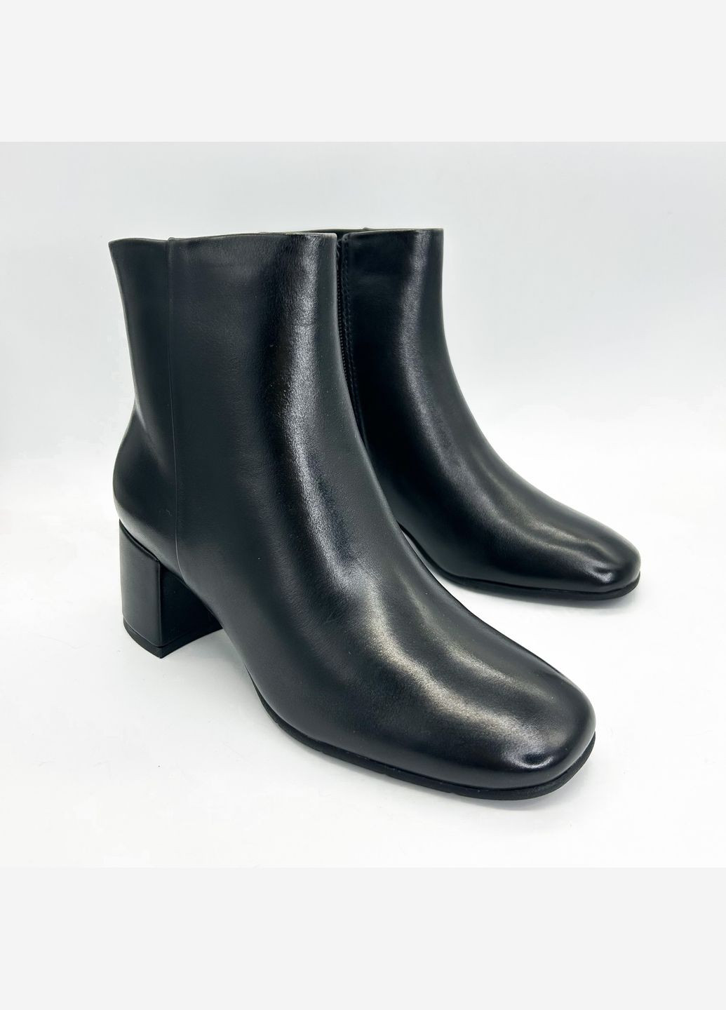 Черевики (р) Шкіра 0-1-1-2-25003-43-001 Marco Tozzi (307414112)