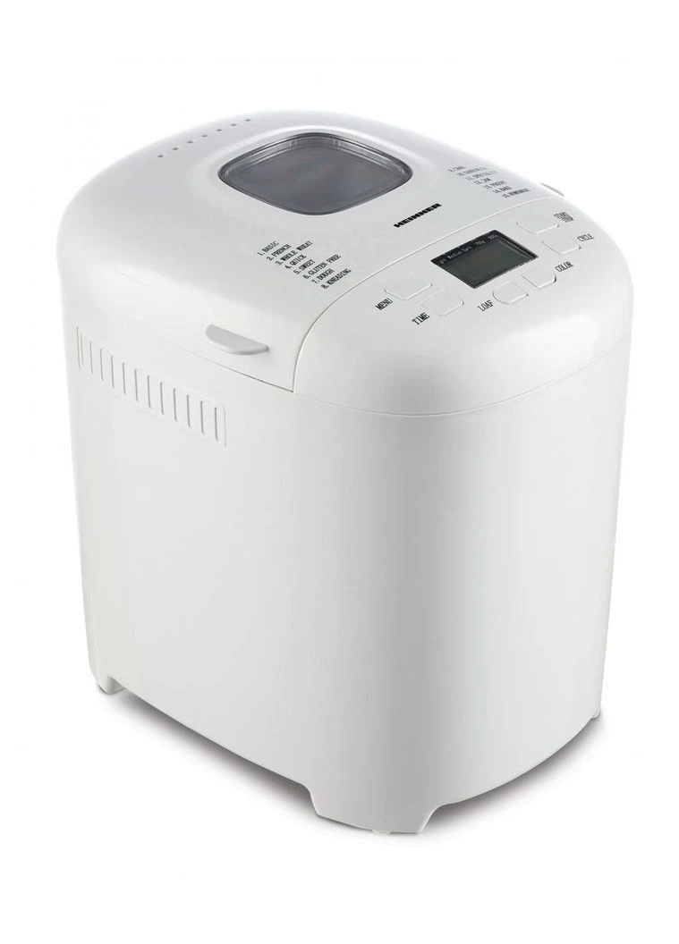 Хлібопіч HBM-915WH HEINNER - Комбінований (396558866)