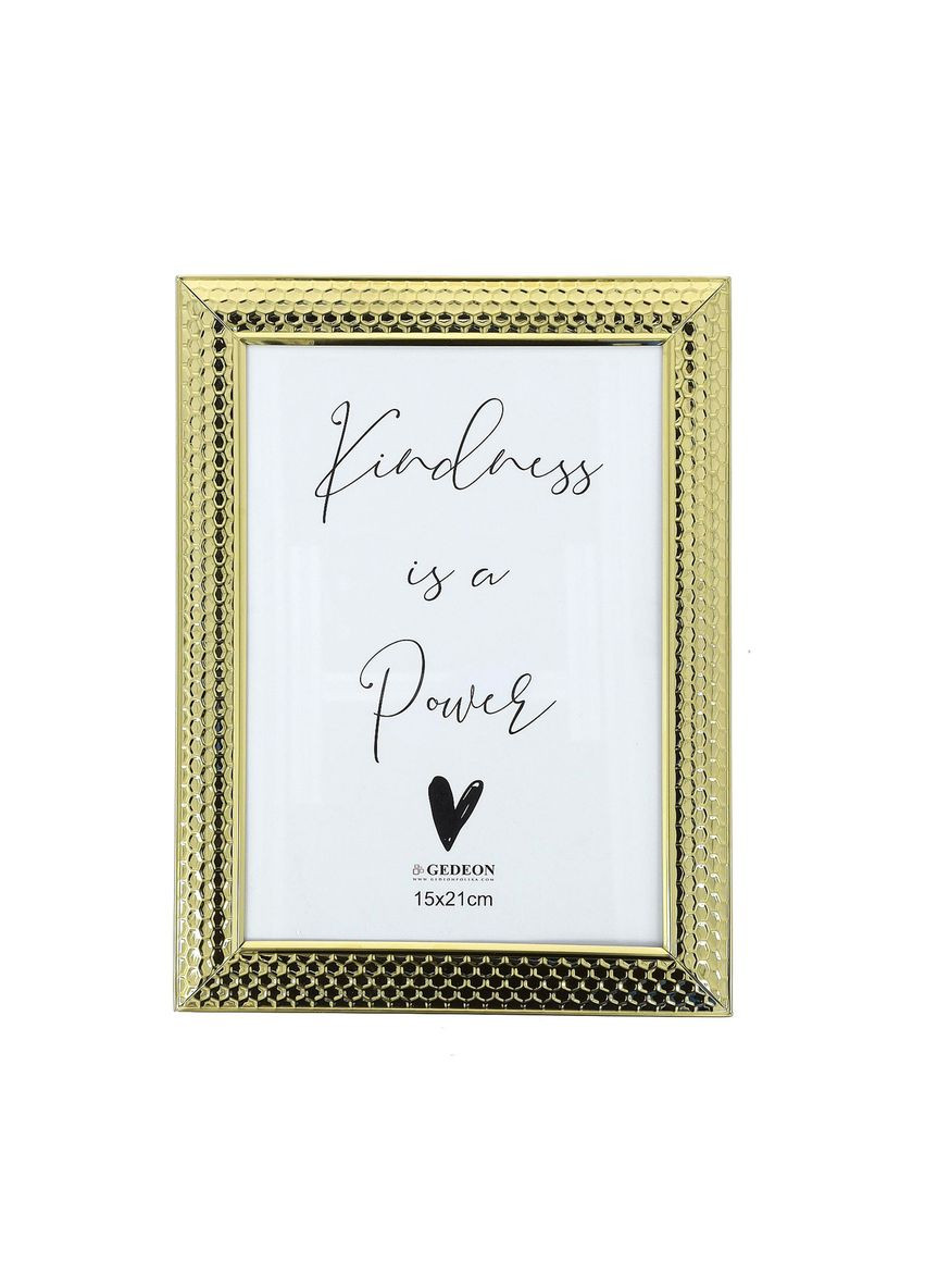 Фоторамка 21x30 см SSL21 Gedeon (311314169)