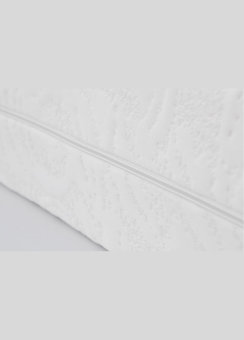 Матрац ортопедичний Zephyr Lazy Sufle 80х200 см безпружинний (EVR-5277) HighFoam (305004401)