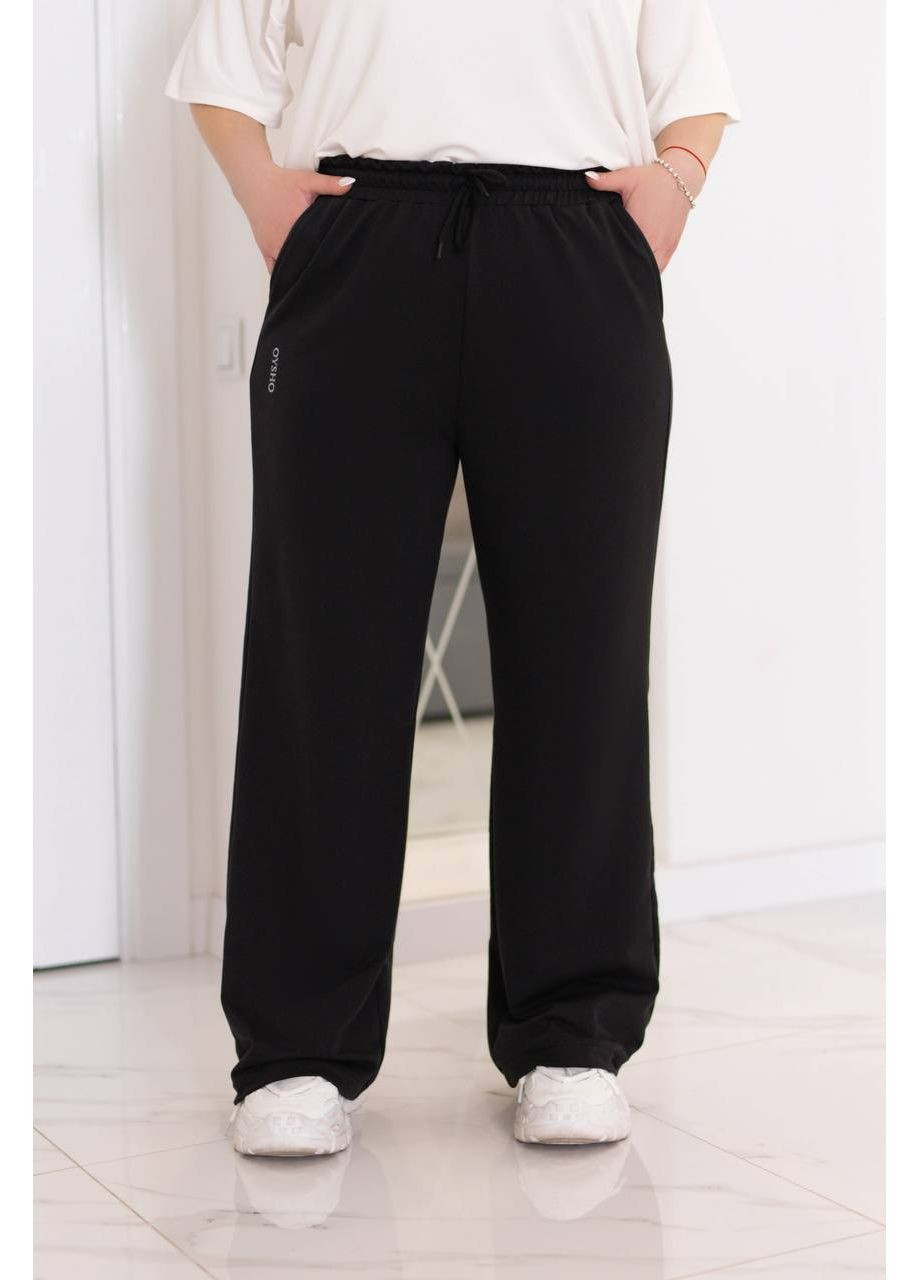 Штани жіночі палаццо Style Point (351854821)