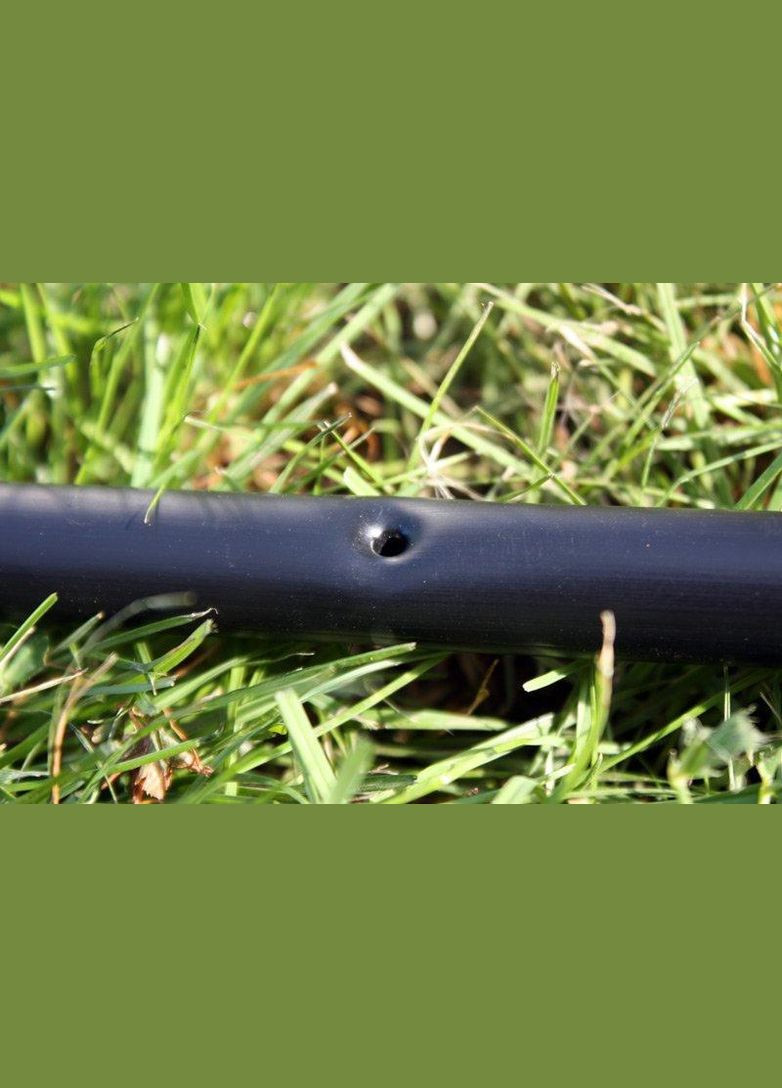 Капельная трубка слепая диаметр 16 мм, длина 100 м (TSH10016) Presto-PS (280877912)